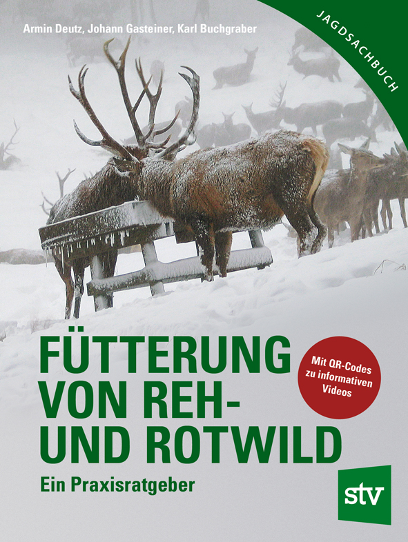 Deutz, Fütterung von Reh und Rotwild_NEU 2023